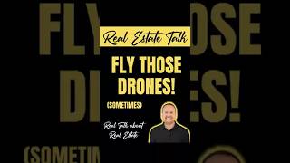 Have you seen drone photos & been impressed? Tell me why or why not in the comments.