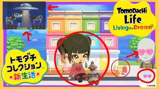 Here's What You Missed in The Regional Tomodachi Life Nintendo Direct