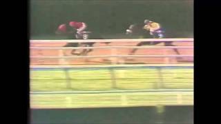 1976 Belmont Stakes - Bold Forbes