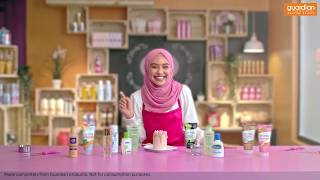 Irresistible Treats! Guardian Beauty Days Skin Care! screenshot 5