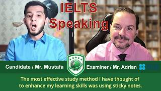 Ielts Speaking - Uzbek Teachers Scores Big