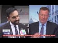 Why Trump reversed millions in cuts to New York counterterrorism funds | Inside City Hall