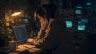 Coffee & Open Notebook 📓 Lo-Fi Beats for Coding & Journaling screenshot 4