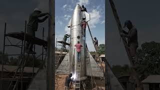 सबसे बड़ी तोप