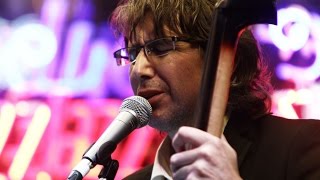 SergeAnt & Friends with jazz standards