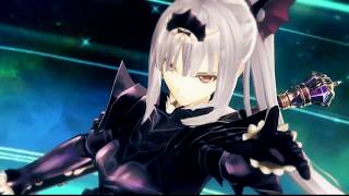 Shining Resonance Refrain Opening