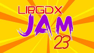 libGDX Jam December 2022 Review
