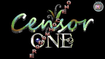 One by Censor Design (2020) | C64 Demoscene