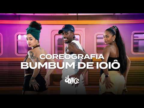 Putar Bumbum de Ioiô - Mc Kevinho