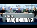 allTV - Gente Que Fala Especial (22/12/2015) O que é Maçonaria?