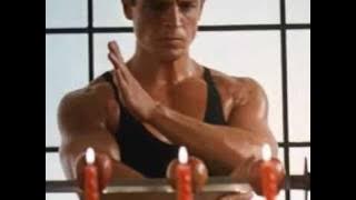 American Ninja V - Intro (David Bradley)