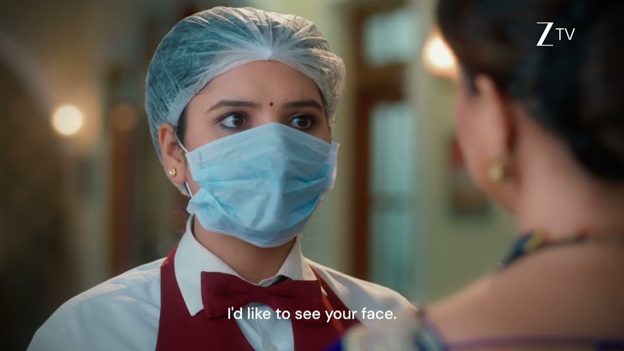 Zee TV Africa: Vasudha | January