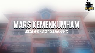 MARS KEMENKUMHAM