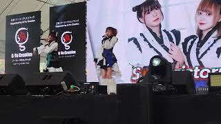 230203 Sanagi Story - Kotae @ Sora Stage - Japan Expo Thailand 2023