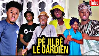 Mezanmi Vin Gade Jan Pr Jilbert Vin Bay Ti Nene Ak Ti Mamoune Pwoblem Skysontv