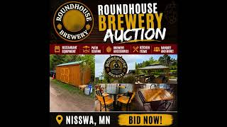Brainerd Liquidation | Online Auction Near Me