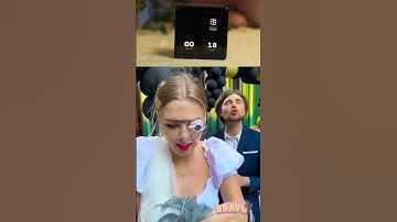 WowCube Magic 😍 + Best Wedding Prank! 👰‍♀️🤵‍♂️ #wowcube #viral