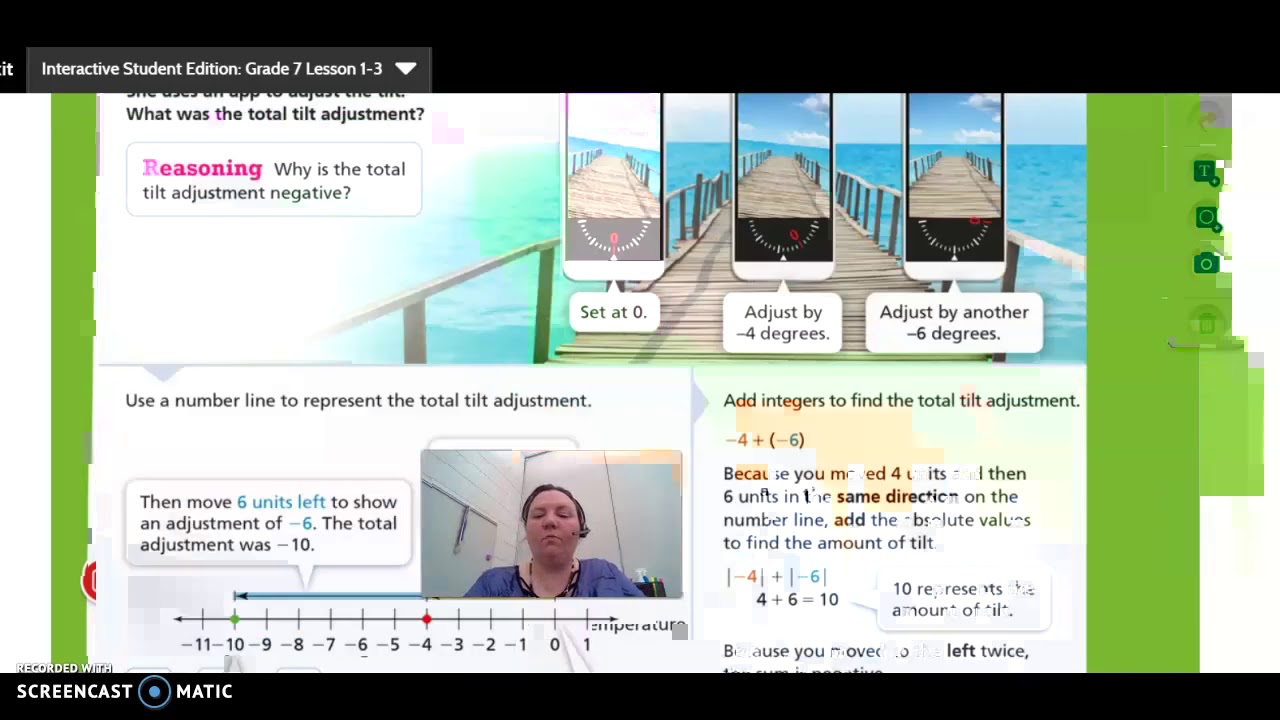 M7 Concept #5 Day 1 Lesson - YouTube