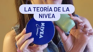 Mi teoría sobre la NIVEA