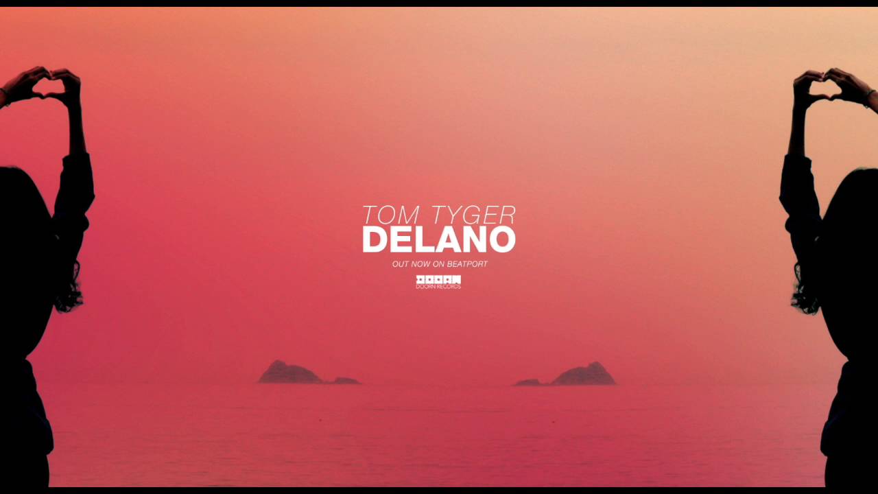 Tom Tyger - Delano