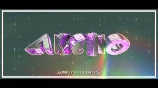 Intro AkenoArtz (3 likes) - OniArtz ft. Blecawty