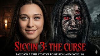 Siccin 3 Explained in English | The Most Terrifying Turkish Horror Story