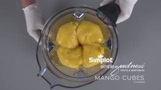 Morning Mango Chia Pudding by Simplot Simple Goodness™