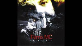 Ferris MC - Asimetrie (1999) - 08 Bonzenbro$ Superhit