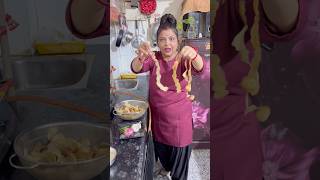 आलू के छिलके की सब्जी #likeandsubscribe #food #recipe #shortvideo #cooking #indianbhojan👍🏻🙏🙏
