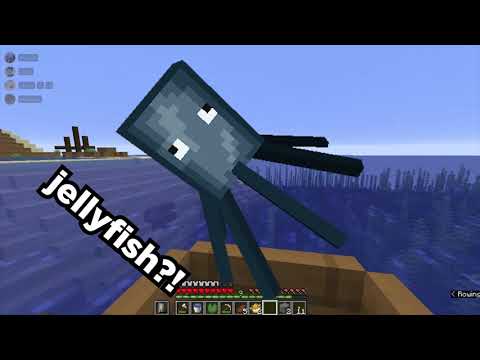 BH Minecraft SMP - Week 1