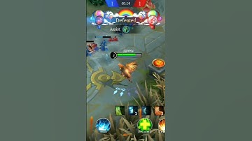 new skin best hero hestia loa legend of ace android #short #videos