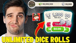Monopoly Go Hack - How To Get Free Dice Rolls & Cash In Monopoly Go *Glitch* 2025 (Ios, Android)