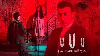 Shohjahon Jo'rayev - U | (Klip Premyerasi, 2022)