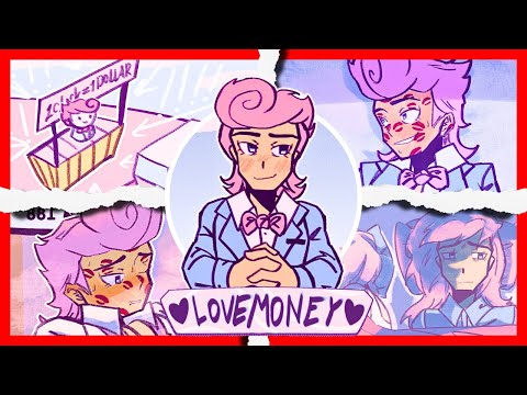 Love Money - FULL GAME Walkthrough & ALL Endings [4K60FPS] thumbnail