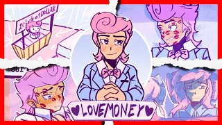 Love Money - FULL GAME Walkthrough & ALL Endings [4K60FPS]