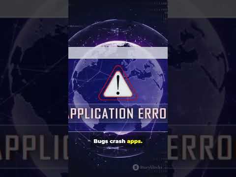 Why Coding Isn’t Enough! 🛑 | The Power of Software QA