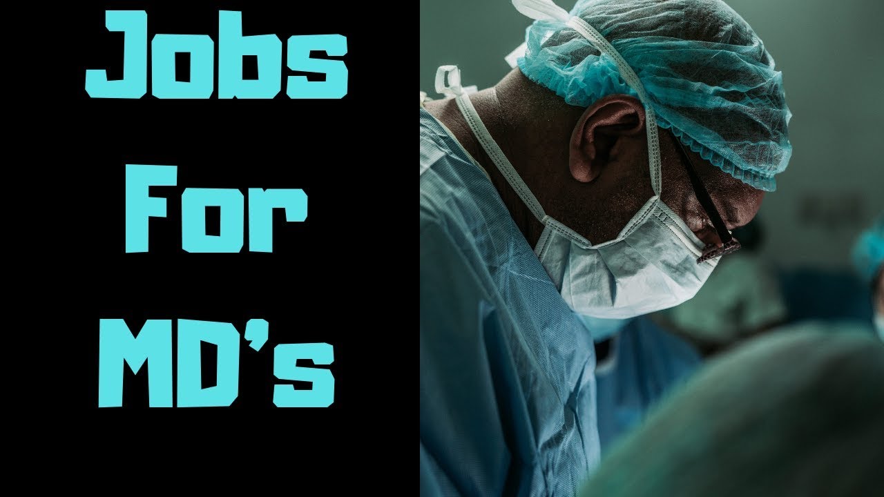 Clinical Research Jobs For Medical Doctors YouTube