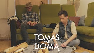 TOMAS MYLI DOMĄ 2- Keturiolikta serija