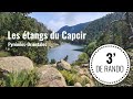 3 minutes de rando aux tangs du capcir pyrnesorientales