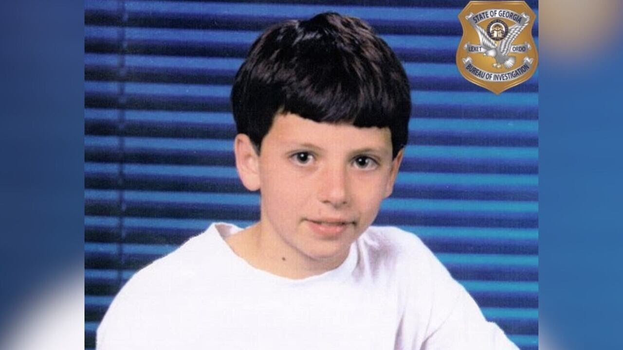 Cold case: GBI still trying to solve 11-year-old boy’s homicide 28 years later