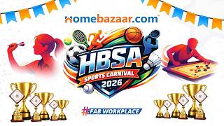 Sports Carnival 2026 | HomeBazaar.com