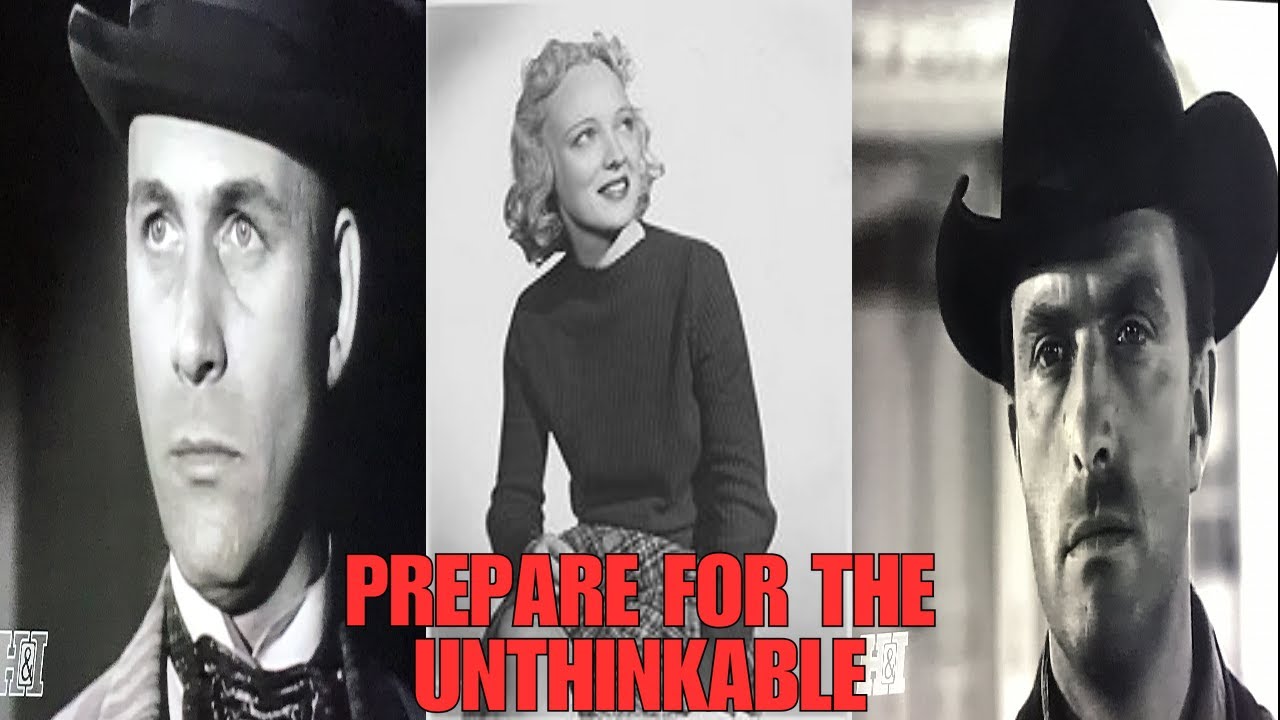 Fans are furious over his exit from 'RAWHIDE' and swear off the show for good!