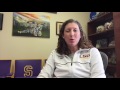 AVCA Recruiting Task Force: NCAA Eligibility Center