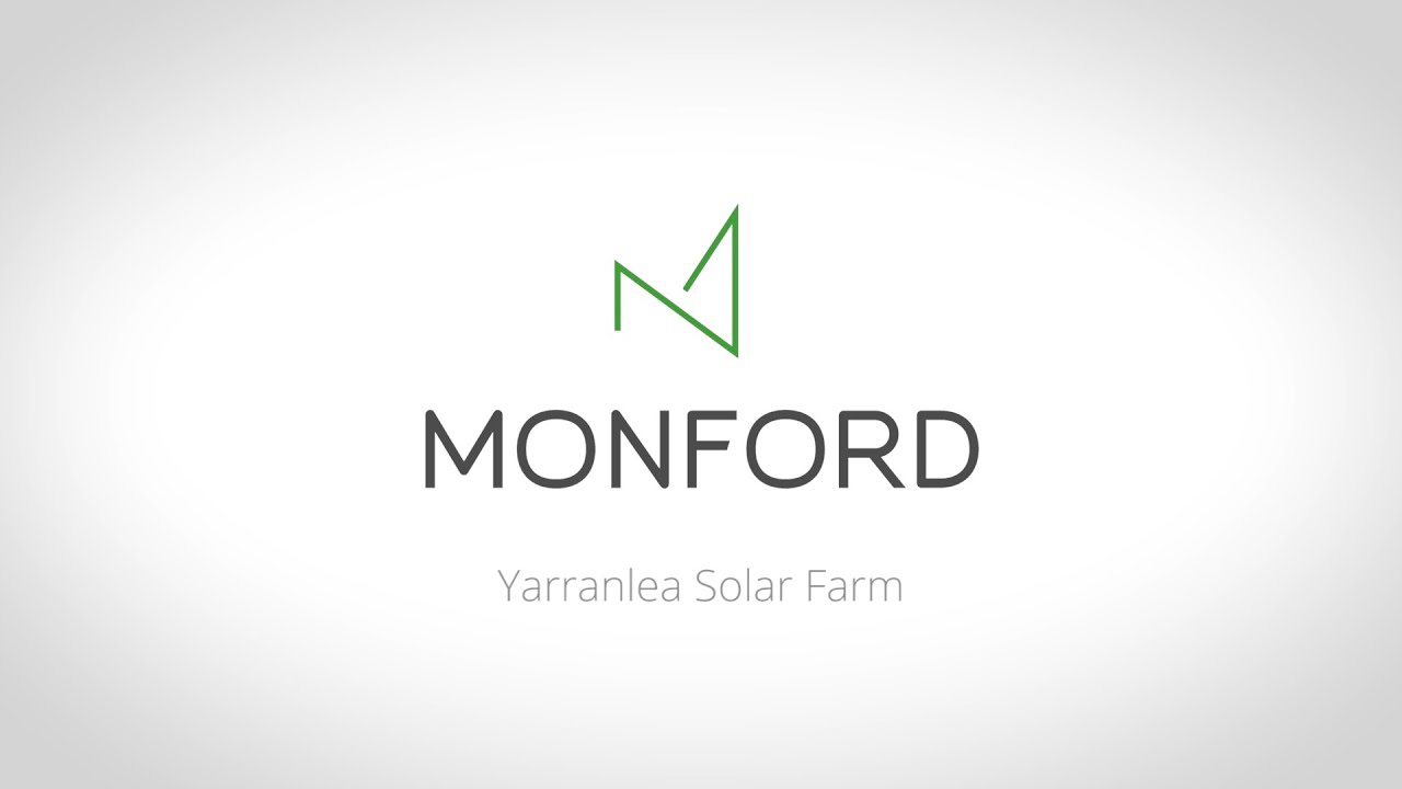 An Update on the Yarranlea Solar Farm