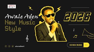 Tamashlayn Awale Aden 2026 (SOMALI BEAT) #awale   #heesocusub 
