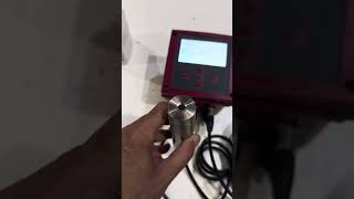 Chemitec Serie 50. Calibración Oxígeno S423