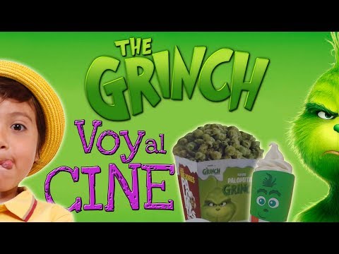 Video: Crinch nimani anglatadi
