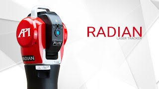Radian | Laser Tracker (Germany)