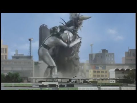 Mirrorman Vs Dead King