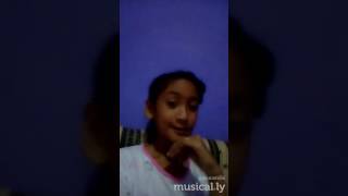 Ally Gladys
